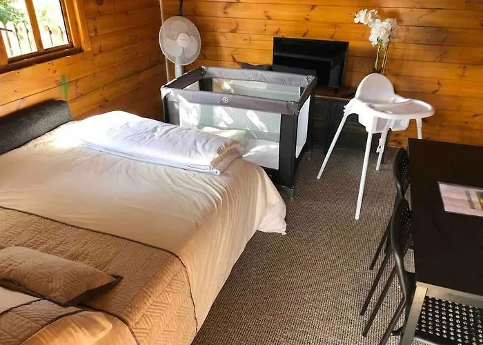 Self Catering Log Cabin 5 Mins From Kilkenny City Eircode R95 Hh9W